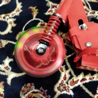 اسکوتر سالم