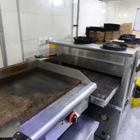 واگذاری فست فودی