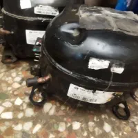 موتور یخچال|یخچال و فریزر|خمینی‌شهر, |دیوار