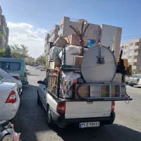 وانت بار باربری الغدیر پرند