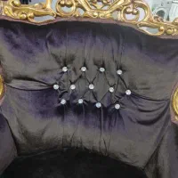 مبل|مبلمان خانگی و میز عسلی|رباط‌کریم, کیکاور|دیوار