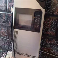 مینی تلویزیون سونی کبیر|تلویزیون و پروژکتور|سنندج, |دیوار