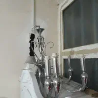 لوستر استیل