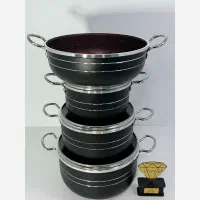 قابلمه درجه یک