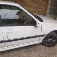 پاری تیو فایومدل۴۰۰