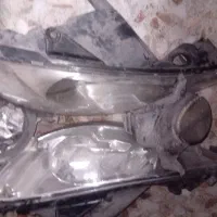 لوازم بدنه ۲۰۶ و پارس|قطعات یدکی و لوازم جانبی|اهواز, زوویه ۲|دیوار