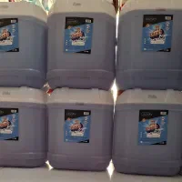 مایع 10 لیتری شادن