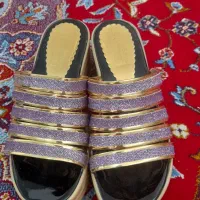 کفش دمپایی مجلسی