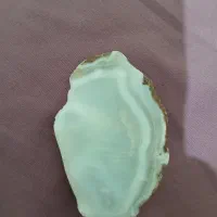 سنگ عقیق شجری و سلیمانی