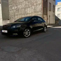 جیلی امگرند 7|خودرو سواری و وانت|خرم‌آباد, |دیوار