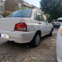 132 مدل 89|خودرو سواری و وانت|تهران, سلسبیل جنوبی|دیوار