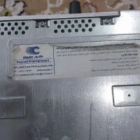 ضبط وساعت فابریک کوییک و ساینا