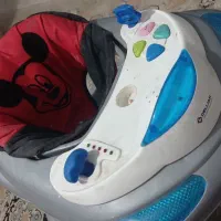 روروئک|اسباب و اثاث بچه|سبزوار, قلعه‌نو دهزار|دیوار