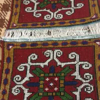 فرش صندل اوستی