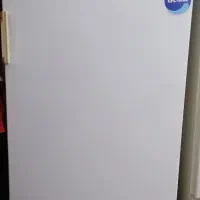 فریزر آزمایش