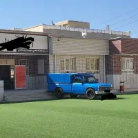 نصب و راه اندازی دوربین مدار بسته وتجهیزات امنیتی