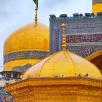 تور ریلی مشهد