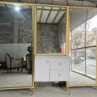 اینه های قدی و اینه کنسول