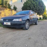 شاسی پلمپ مدل 84