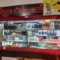 مغازه لوازم جانبی موبایل یکجا|لوازم جانبی موبایل و تبلت|تهران, خلیج فارس|دیوار