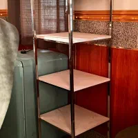 فروش وسایل کامل آرایشگاه زنانه|آرایشگاه و سالنهای زیبایی|سراوان, |دیوار