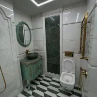 اپارتمان 260متری 4خواب سالن بزرگ صدرا فازیک|فروش آپارتمان|صدرا-فارس, فاز ۱|دیوار