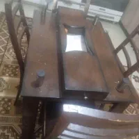 میز ناهار خوری|مبلمان خانگی و میز عسلی|رضویه, |دیوار