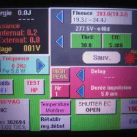 لیزر دکا مدل سینکرو اچ‌ پی پلتفرم|آرایشی، بهداشتی، درمانی|اندیشه, اندیشه فاز ۳|دیوار