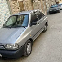 پراید مدل ۹۰