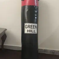 کیسه بوکس گرین هل۱۲۰سانتی نو