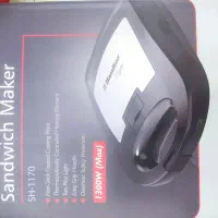 ساندویچ ساز همیلتون اصل