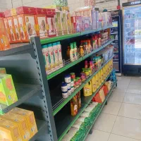 تجهیزات کامل و اجناس سوپرمارکت|فروشگاه و مغازه|شهرکرد, |دیوار
