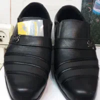 کفش برمودا|کیف، کفش، کمربند|اصفهان, شاهد|دیوار