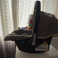 وسیله کودک تخت و صندلی غذا|تخت و صندلی بچه|شهریار, شهرک وائین|دیوار