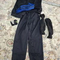 لباس نینجا