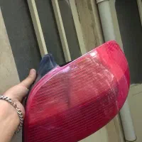چراغ رادیاتور ۲۰۶