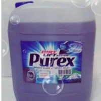 مایع لباسشویی