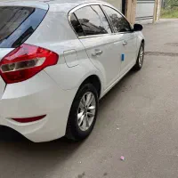 برلیانس ۹۴ وارداتی|خودرو سواری و وانت|رشت, یخسازی|دیوار