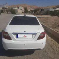 دنا پلاس ۱۴۰۴ صفر ۶ دنده رینگ آلومینیوم دره شهر|خودرو سواری و وانت|ایلام, |دیوار