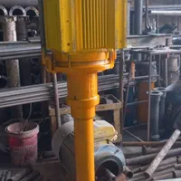 پمپ گل کش|ماشینآلات صنعتی|اصفهان, محمودآباد|دیوار