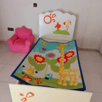 سرویس خواب کودک و نوجوان