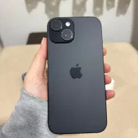 آیفون ۱۵ نرمال ..