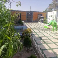 باغچه-ویلا-شهریار-فرارت