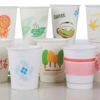 فروش لیوان کاغذی ۲۲۰ سی سی