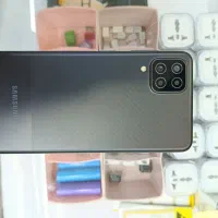 گوشی A12