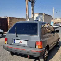 هاجپک مدل 75|خودرو سواری و وانت|یزد, |دیوار