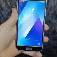 A7 2017|موبایل|قم, حاج زینل|دیوار