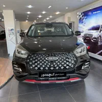 ام‌وی‌ام X55 Pro IE، مدل ۱۴۰۴|خودرو سواری و وانت|اهواز, کوی طلاب|دیوار