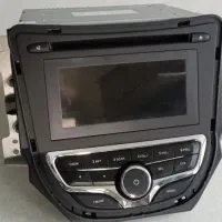 ضبط فابریک چانگان