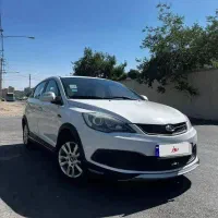 ام وی ام MVM 315S لاکچری